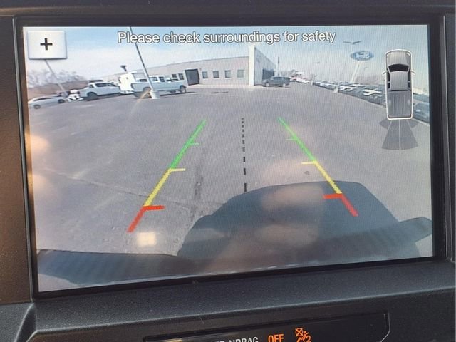 Certified 2019 Ford F150 XL w/ Equipment Group 101A Mid image 13