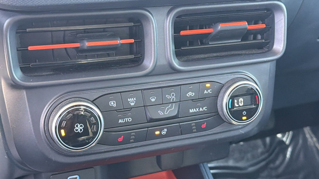 Certified 2022 Ford Maverick XLT w/ Equipment Group 300A Standard image 14