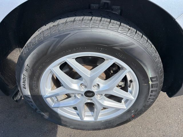 Certified 2024 Ford Edge SEL image 12