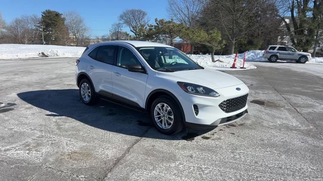 Certified 2022 Ford Escape SE w/ Convenience Package image 18