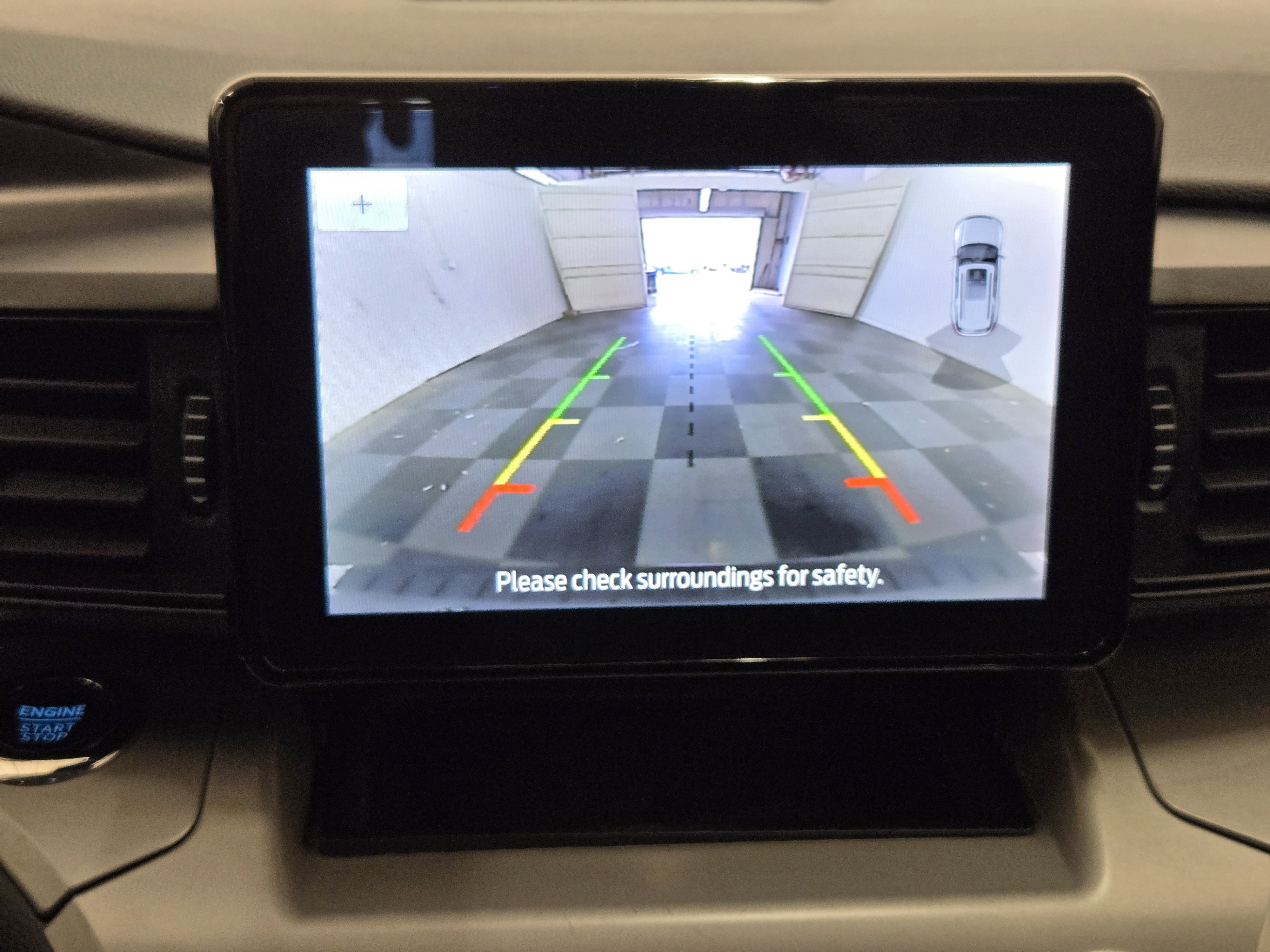 Certified 2022 Ford Explorer XLT RWD image 17