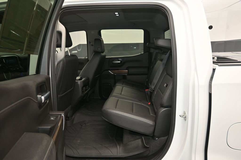 Used 2020 Chevrolet Silverado 1500 RST w/ All-Star Edition AWD/4WD image 13