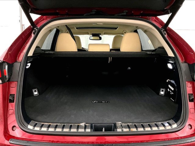Used 2019 Lexus NX 300 AWD w/ Comfort Package image 33