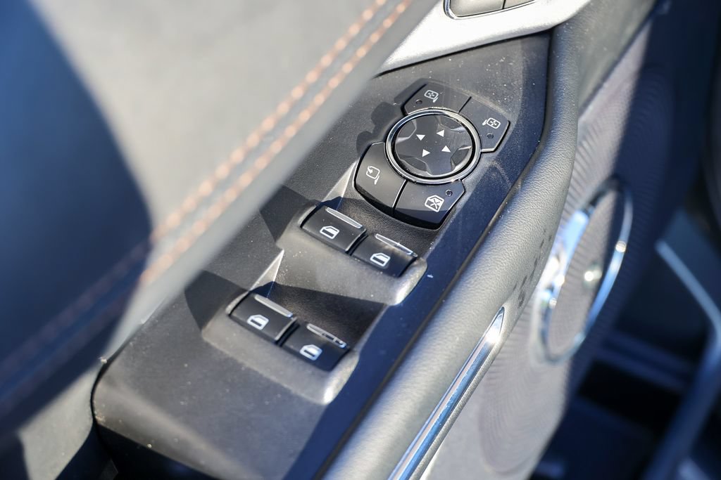 Certified 2020 Ford Expedition Max Platinum AWD/4WD image 6