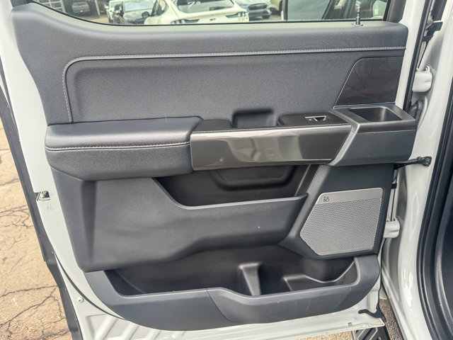 Certified 2023 Ford F150 XLT w/ Equipment Group 302A High image 24