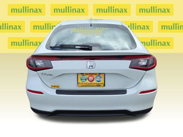 Used 2023 Honda Civic EX-L image 31