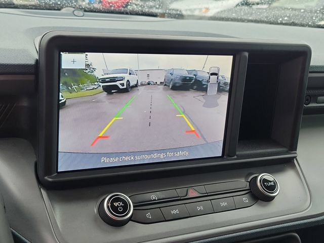 Certified 2023 Ford Maverick Tremor AWD/4WD image 17