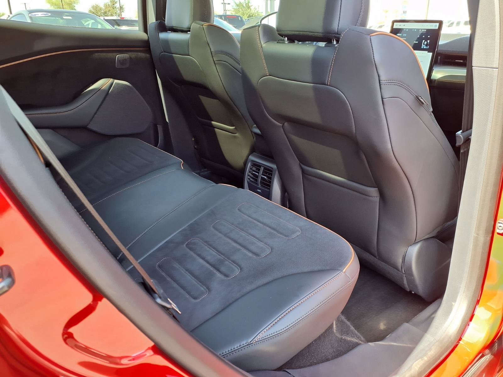 Certified 2023 Ford Mustang Mach-E GT AWD/4WD image 13