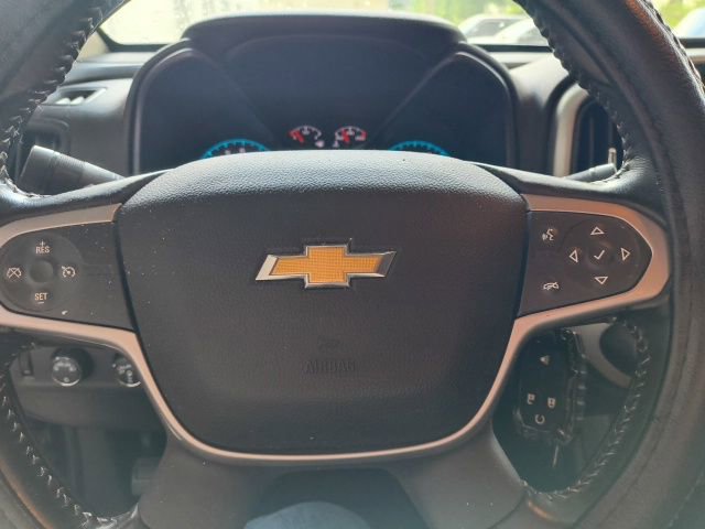 Used 2018 Chevrolet Colorado ZR2 AWD/4WD image 28