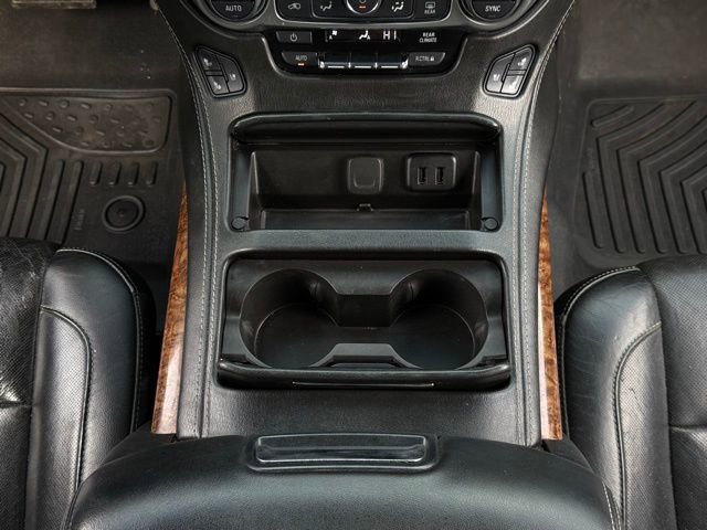 Used 2018 Chevrolet Tahoe Premier image 29