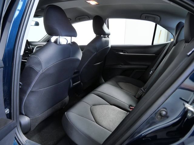 Used 2021 Toyota Camry LE FWD image 14