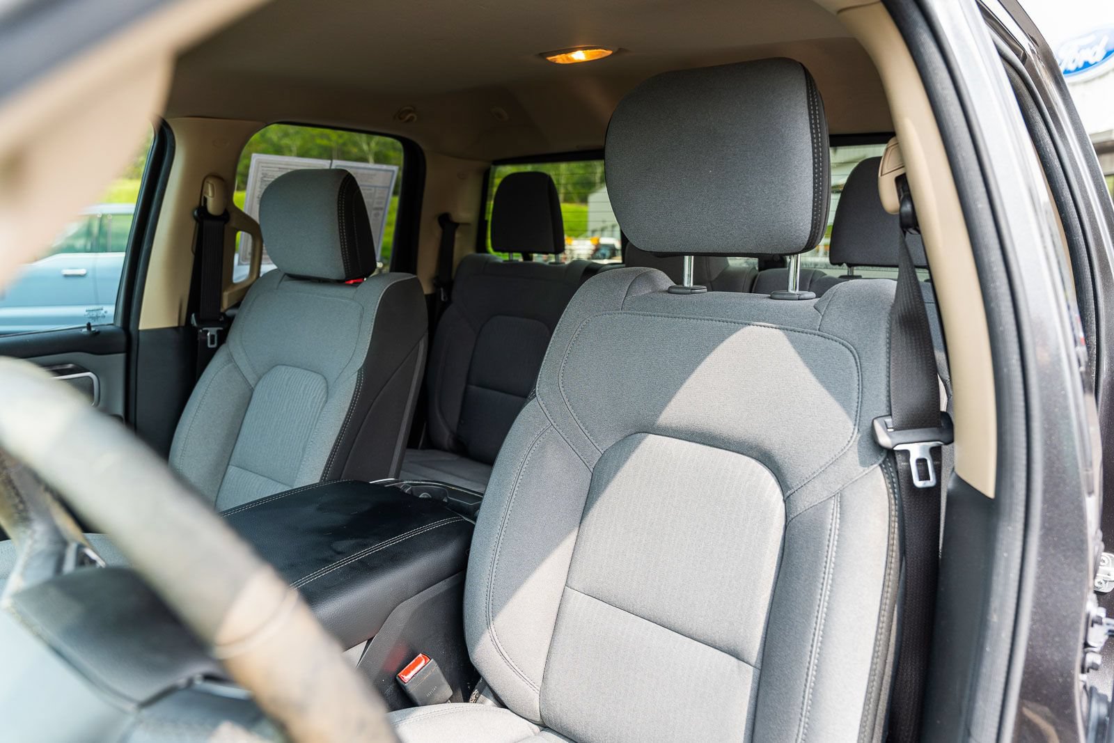 Used 2019 RAM 1500 Big Horn RWD image 19