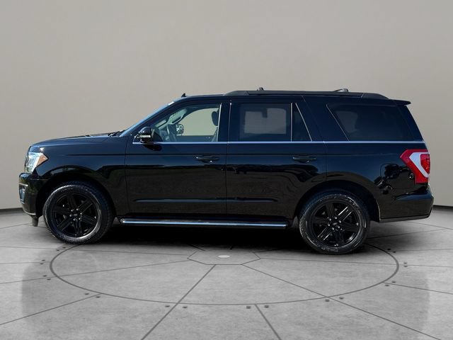 Certified 2021 Ford Expedition XLT AWD/4WD image 9