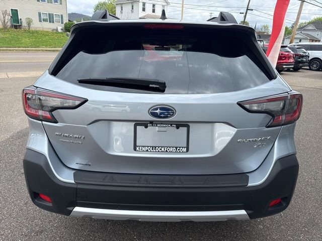 Used 2024 Subaru Outback Limited XT w/ Popular Package #2 AWD/4WD image 7