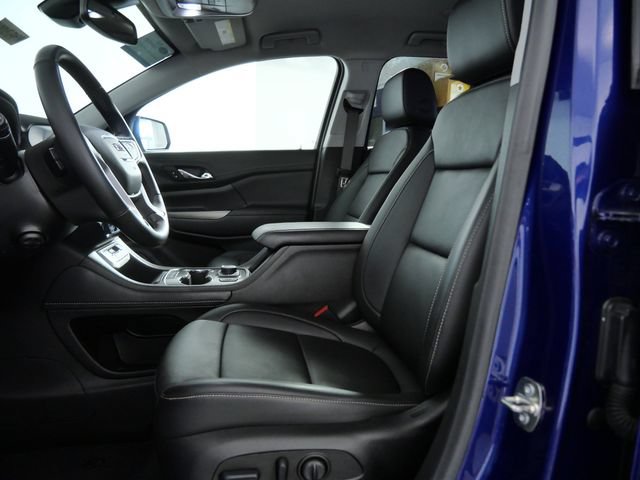 Used 2023 GMC Acadia SLT w/ Preferred Package AWD/4WD image 17