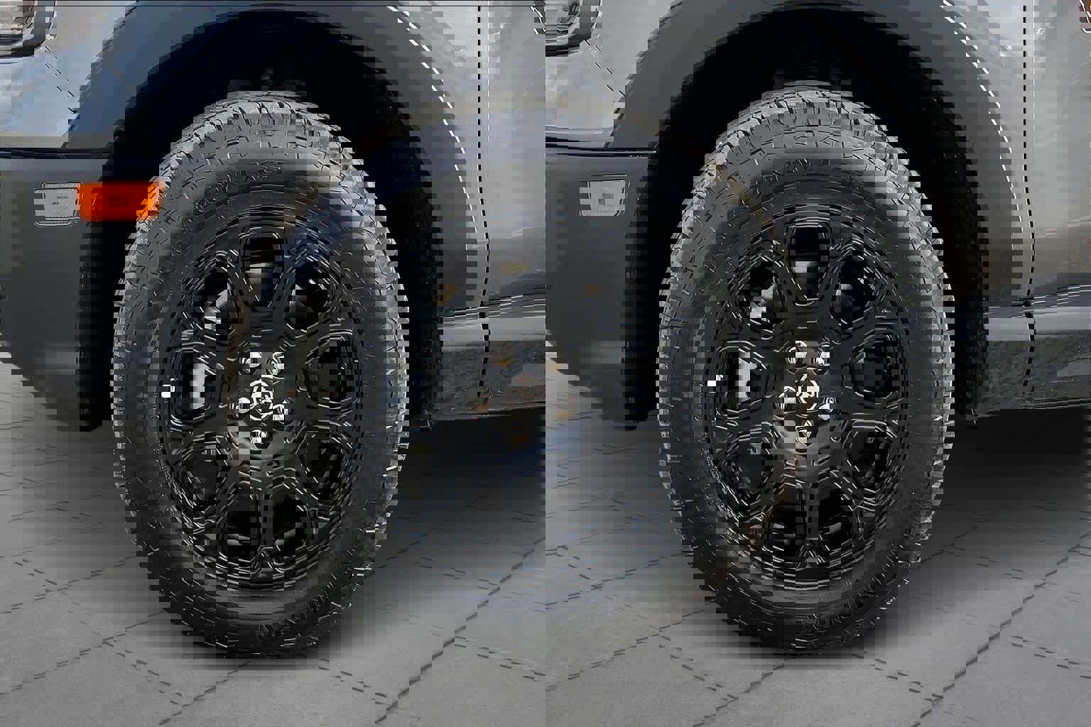 Certified 2025 Ford Bronco Sport Badlands image 13