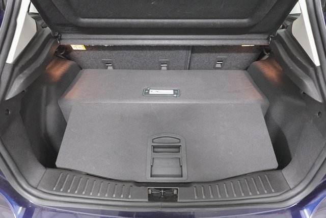Certified 2017 Ford Focus Electric Hatchback image 31
