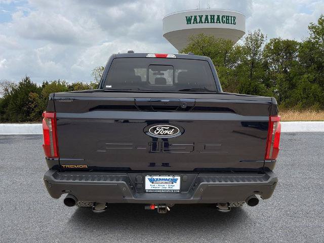 Certified 2025 Ford F150 Tremor AWD/4WD image 4