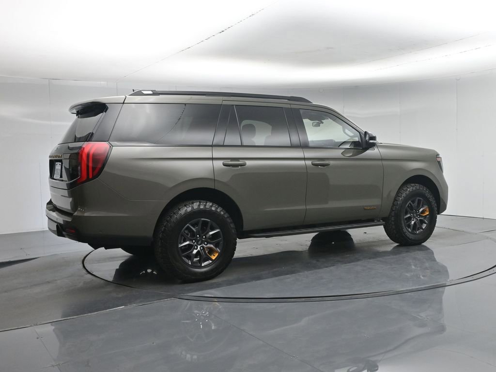 Certified 2025 Ford Expedition Tremor AWD/4WD image 33