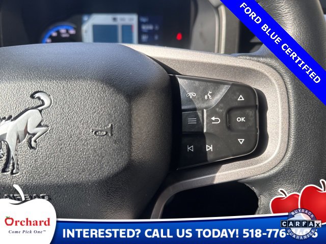 Certified 2024 Ford Bronco Big Bend image 23