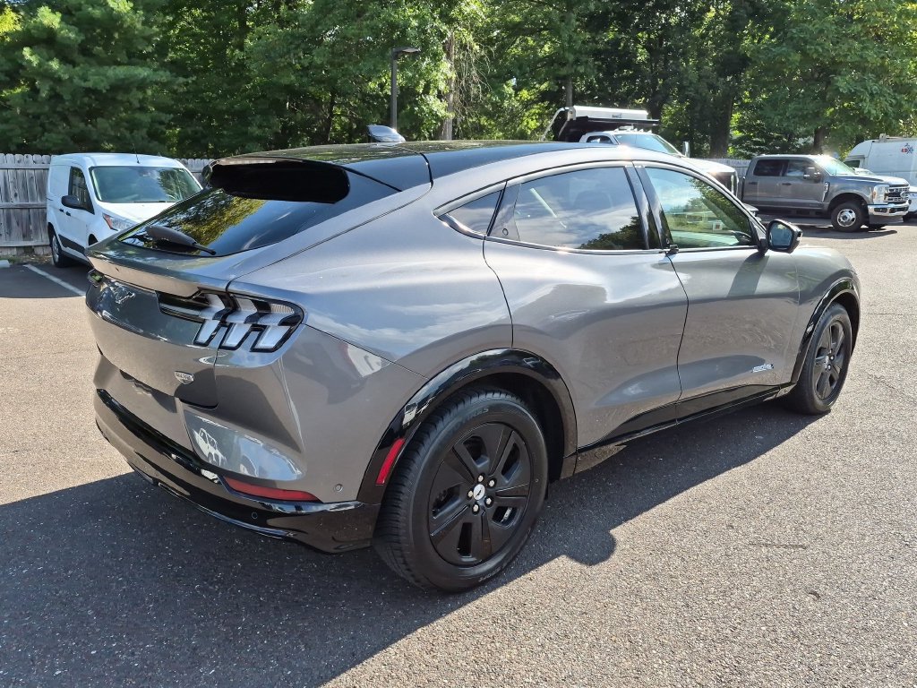 Certified 2023 Ford Mustang Mach-E California Route 1 AWD/4WD image 13