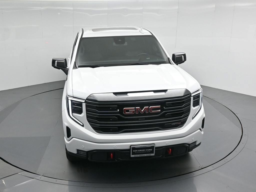 Used 2023 GMC Sierra 1500 AT4 w/ AT4 Premium Package image 38