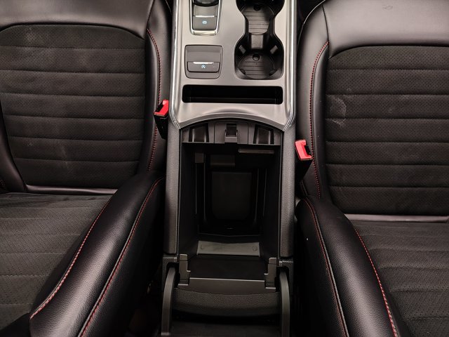 Certified 2023 Ford Edge ST-Line AWD/4WD image 33