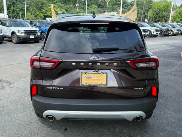 Certified 2023 Ford Escape Active w/ Tech Pack #2 AWD/4WD image 6