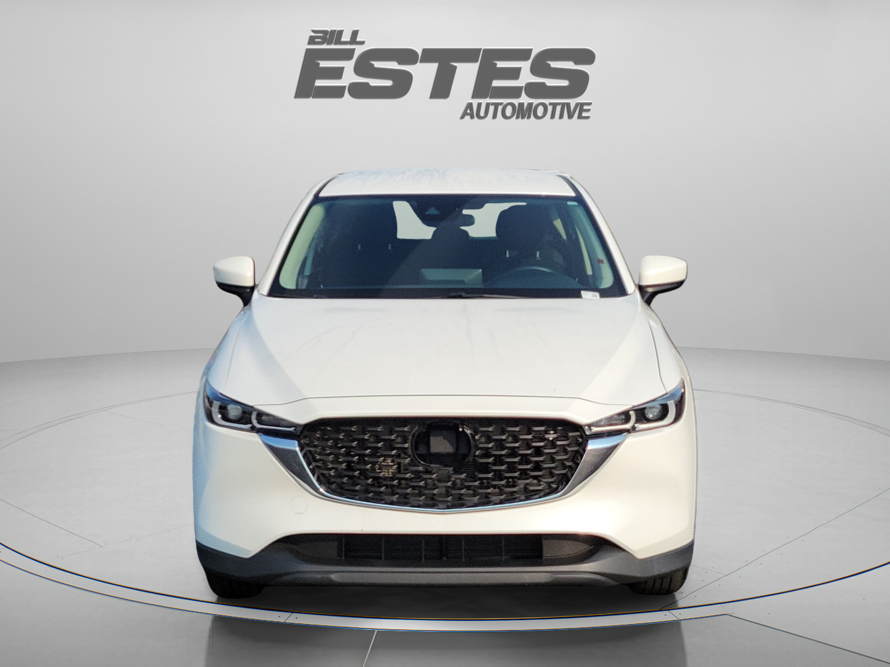 Used 2022 MAZDA CX-5 AWD 2.5 S image 6