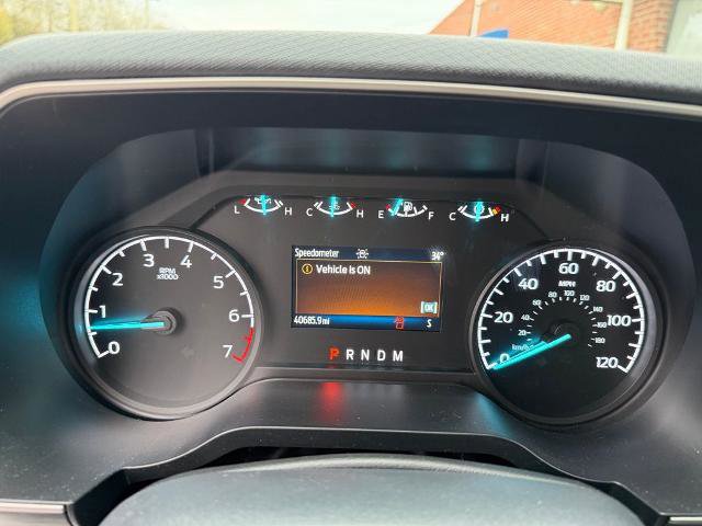 Certified 2022 Ford F150 XLT image 21