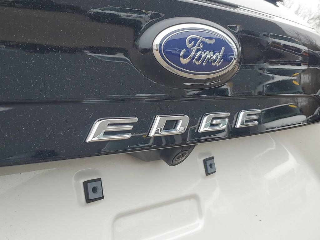 Certified 2024 Ford Edge ST-Line image 8