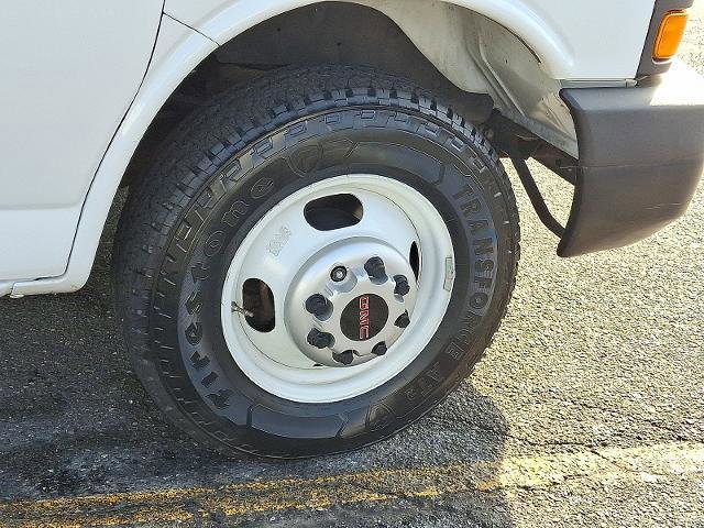 Used 2021 GMC Savana 3500 Extended w/ Power Convenience Package image 27