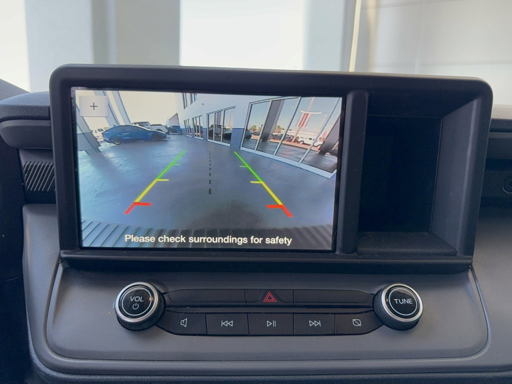 Certified 2023 Ford Maverick XLT w/ Black Appearance Package image 19