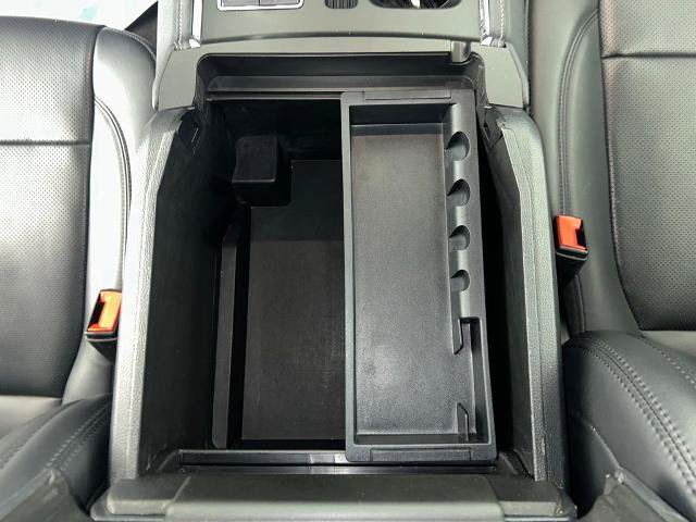 Certified 2024 Ford Expedition Max XLT AWD/4WD image 11