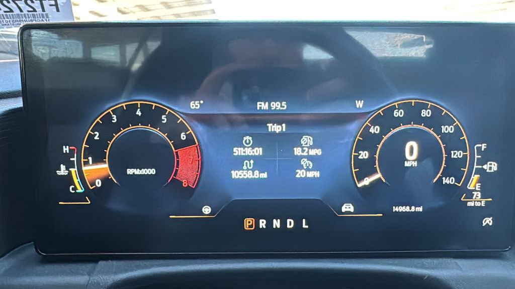 Certified 2024 Ford Mustang EcoBoost image 14