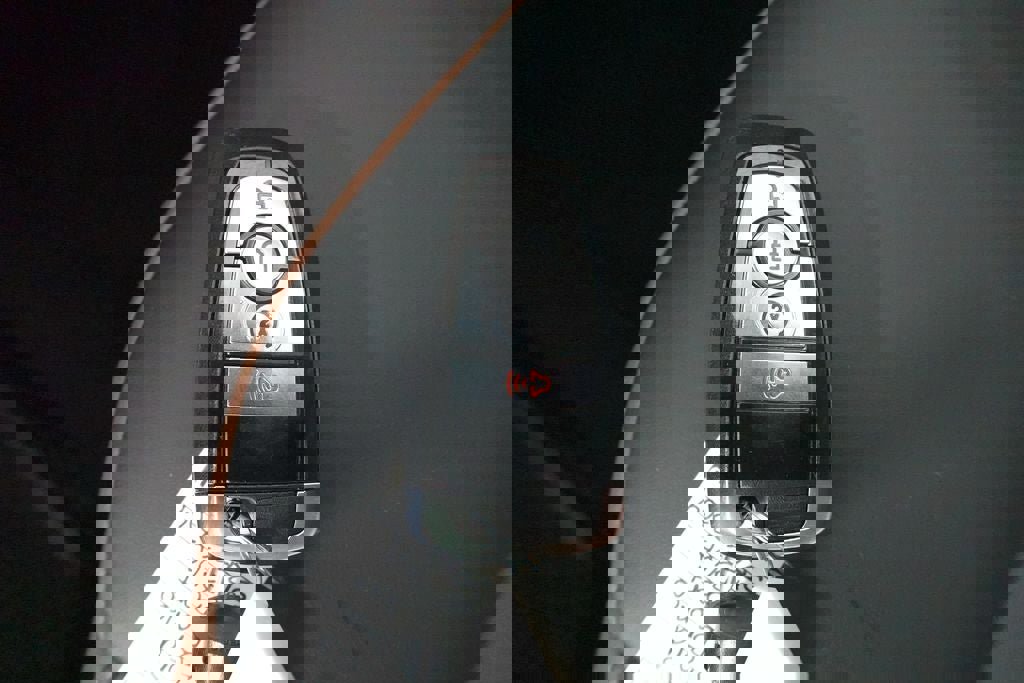 Certified 2025 Ford Bronco Sport Outer Banks w/ Outer Banks Tech Package+ AWD/4WD image 23