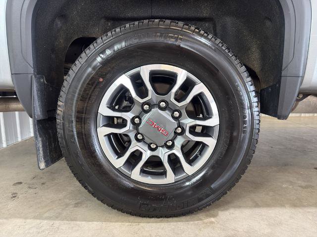 Used 2025 GMC Sierra 2500 SLT AWD/4WD image 21