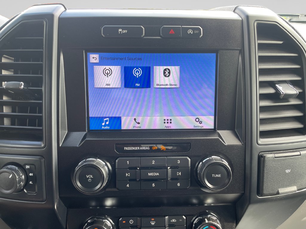 Certified 2019 Ford F150 XL w/ Equipment Group 101A Mid AWD/4WD image 29