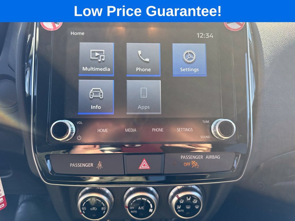 Used 2026 Mitsubishi Outlander Sport AWD image 31