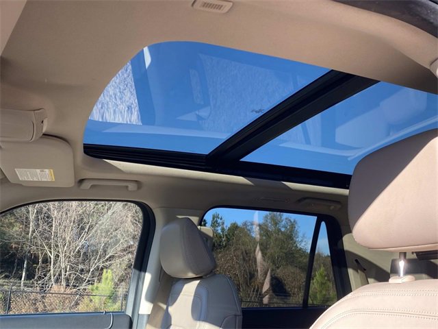 Certified 2024 Ford Expedition Limited image 25