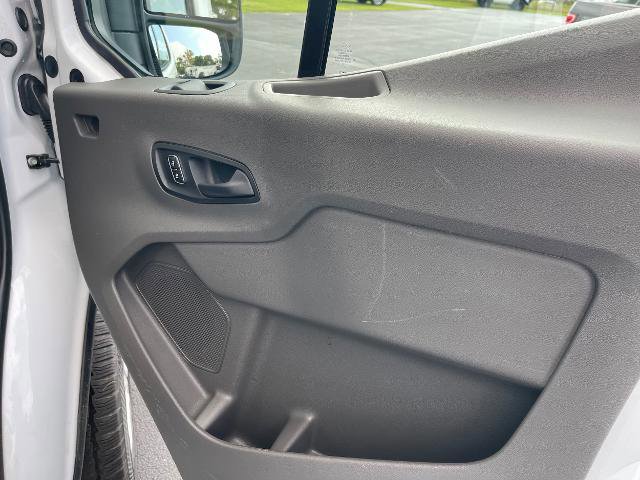 Certified 2023 Ford Transit 250 Low Roof w/ Exterior Upgrade Package RWD image 23
