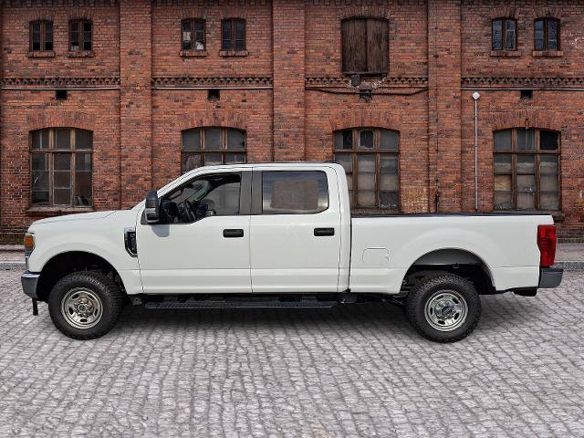 Certified 2022 Ford F250 XL w/ Power Equipment Group AWD/4WD image 7