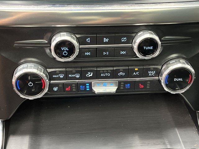 Certified 2022 Ford F150 Lariat w/ Equipment Group 502A High AWD/4WD image 30