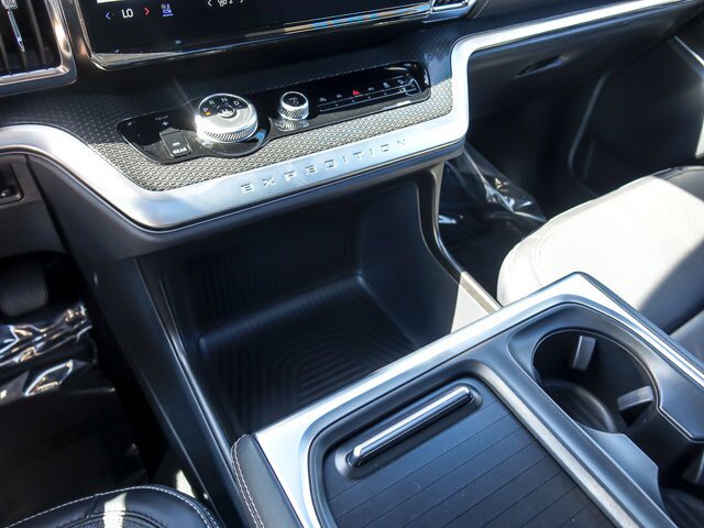 Certified 2025 Ford Expedition Max Platinum w/ Stealth Appearance Package AWD/4WD image 20