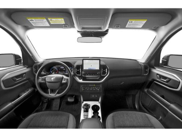 Certified 2024 Ford Bronco Sport Big Bend w/ Convenience Package AWD/4WD image 8