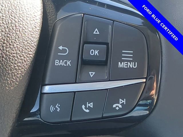 Certified 2022 Ford Escape SEL w/ Technology Package image 27