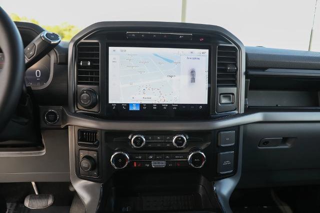 Certified 2024 Ford F150 XLT w/ Equipment Group 303A High image 40