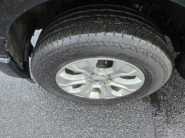 Certified 2023 Ford F150 Platinum w/ Equipment Group 701A High image 10