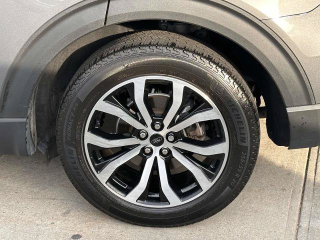 Certified 2023 Ford Explorer ST-Line w/ Class IV Trailer Tow Package AWD/4WD image 11