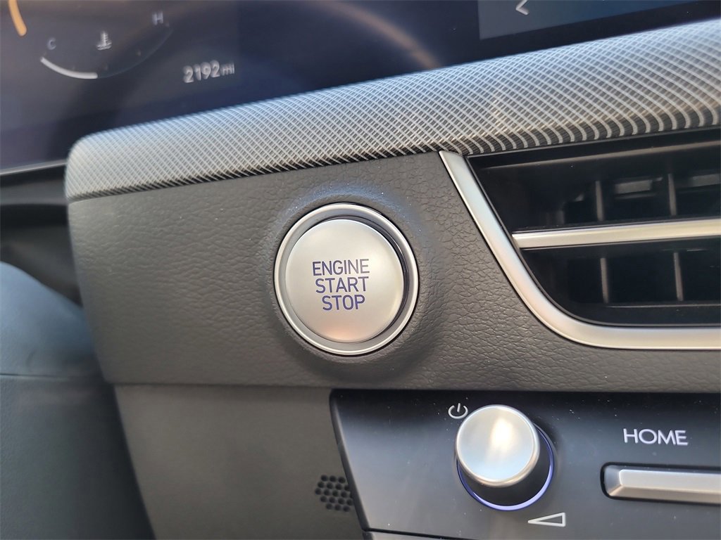 Used 2024 Hyundai Sonata SEL w/ Convenience Package image 24